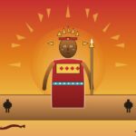 Vichama, el hijo del Sol y dios costero de Huarmey Vichama — Hijo del Sol y Dios Costero de Huarmey