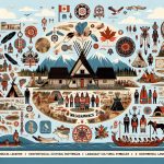 Wasagamack First Nation (Oji-Cree): Origen, ubicación, cultura, lengua y vestimenta wasagamack-first-nation-oji-cree-origen-ubicacion-cultura-lengua-y-vestimenta