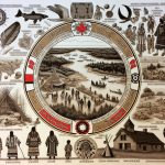 wasauksing-first-nation-ojibwa-origen-ubicacion-cultura-lengua-y-vestimenta