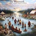 weenusk-first-nation-cree-origen-ubicacion-cultura-lengua-y-vestimenta