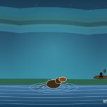 Weesageechak, el trickster cree del bosque boreal canadiense Weesageechak — Trickster Cree del Bosque Boreal