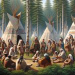 West Moberly First Nations (Dunne-za/Cree): Origen, ubicación, cultura, lengua y vestimenta west-moberly-first-nations-dunne-za-cree-origen-ubicacion-cultura-lengua-y-vestimenta