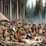 Wolastoqiyik Wahsipekuk (Maliseet en Quebec): Origen, ubicación, cultura, lengua y vestimenta wolastoqiyik-wahsipekuk-maliseet-en-quebec-origen-ubicacion-cultura-lengua-y-vestimenta