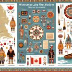 wunnumin-lake-first-nation-oji-cree-ontario-origen-ubicacion-cultura-lengua-y-vestimenta