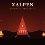 Xalpen: el espíritu femenino del ceremonial masculino Hain Xalpen — espíritu femenino del Hain selk'nam
