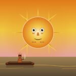 Yeba, el sol del panteón warao del delta del Orinoco Yeba — El Sol del Panteón Warao del Delta Orinoco