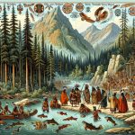 yekooche-first-nation-carrier-origen-ubicacion-cultura-lengua-y-vestimenta