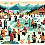 yekooche-first-nation-dakelh-carrier-bc-origen-ubicacion-cultura-lengua-y-vestimenta