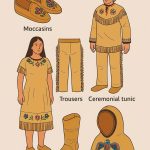 Yellowknives Dene First Nation (NWT): Origen, ubicación, cultura, lengua y vestimenta yellowknives-dene-first-nation-nwt-origen-ubicacion-cultura-lengua-y-vestimenta