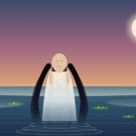 Yporã, la doncella-espíritu de las aguas guaraníes del Paraguay Yporã — La Doncella-Espíritu de las Aguas Guaraníes