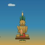 Yum Kax, el dios maya del maíz y de los bosques yucatecos Yum Kax — Dios Maya del Maíz y de los Bosques Yucatecos