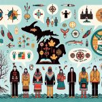 zhiibaahaasing-first-nation-anishinaabe-origen-ubicacion-cultura-lengua-y-vestimenta
